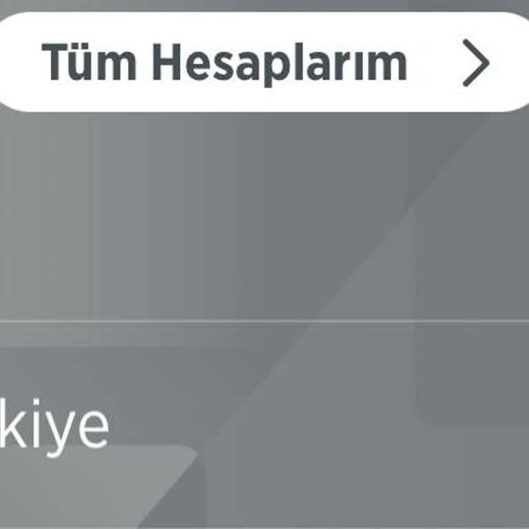 Ziraat Bankası Kullanılabilir Bakiye Sorunu