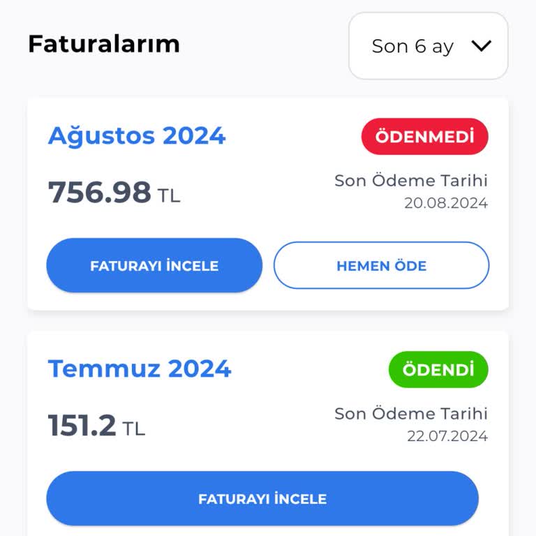 Kablo Net Nakil Ücreti Sorunu