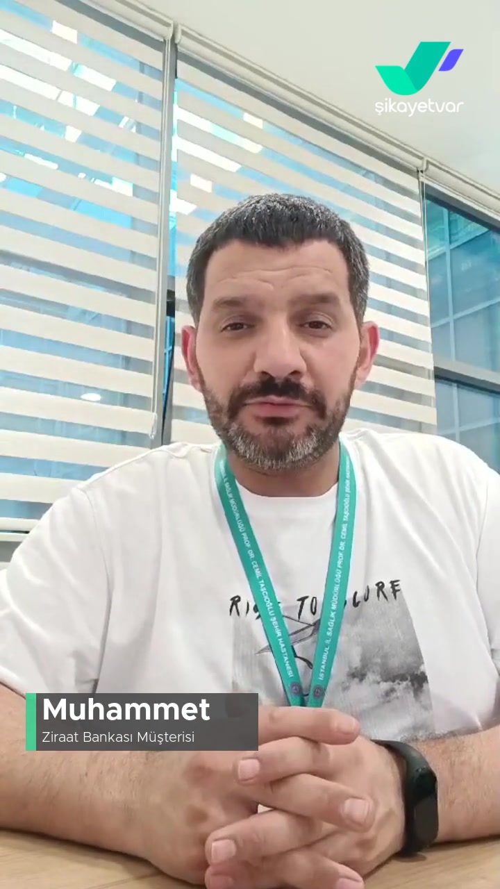 Ziraat Bankası Bakımsız ATM, Para Sıkıştırma, Paraya El Koyma! videonun kapak resmi