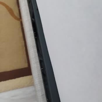 Ergül Mobilya Hatalı Ürününü Değiştirmiyor