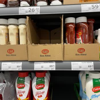 A101 Fiyat Farkı Vermeyen Market Ve Çalışanları