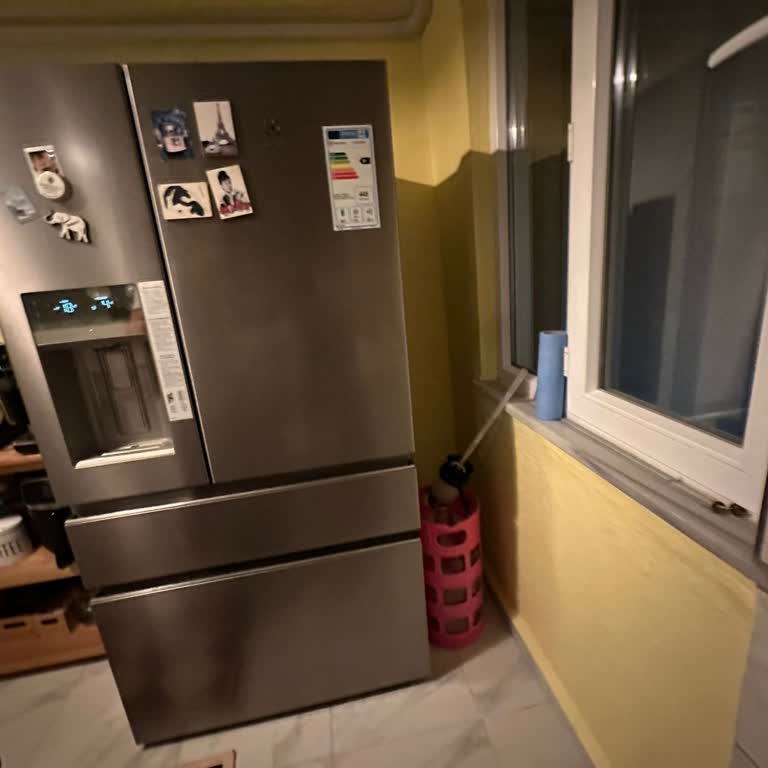 Electrolux Refrigerator Warranty Disappointment