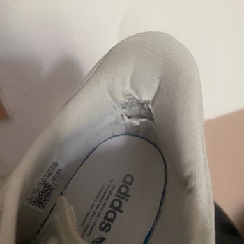Adidas Spor Ayakkabı 17 AVM