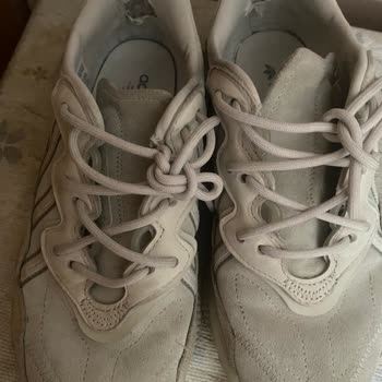 Adidas Spor Ayakkabı 17 AVM