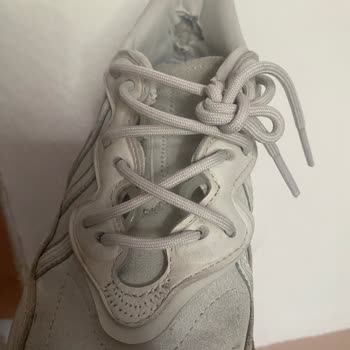 Adidas Spor Ayakkabı 17 AVM