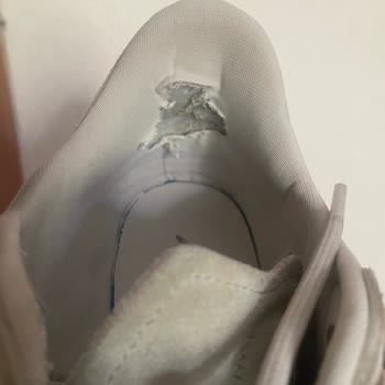 Adidas Spor Ayakkabı 17 AVM