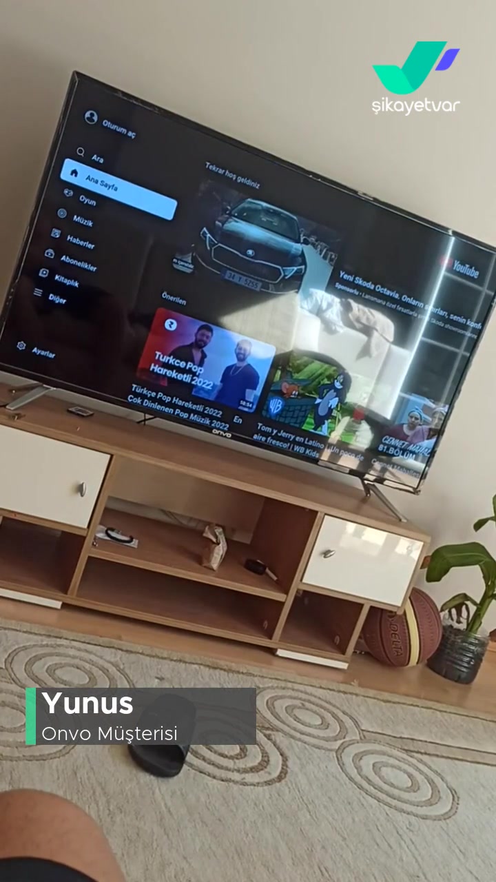 Onvo Youtube.com Açamama Sorunu Ve Play Store Yükleyememe videonun kapak resmi