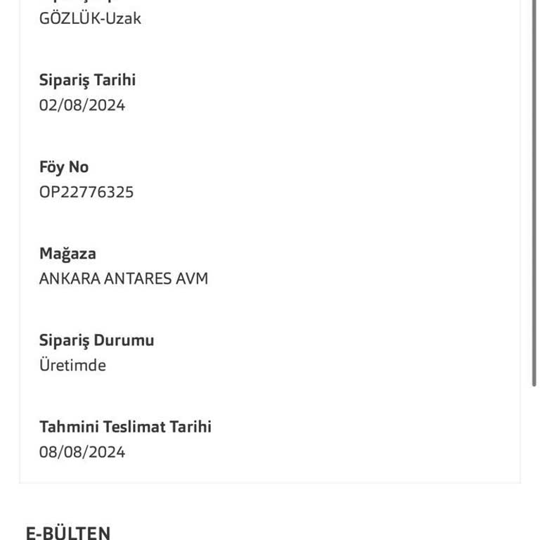 Güven Vaat Eden Sorumsuz Atasun