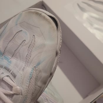 Sneaks Up Sattığı Ürünün Arkasında Durmuyor