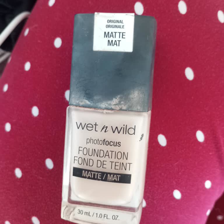 wet n wild Wetn Wild Photofocus