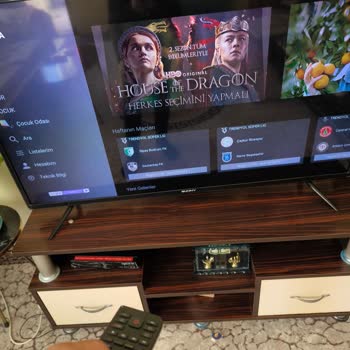 TV Açıldığı Gibi Bein Connect'e Bağlanıyor Başka İşlem Yapılamıyor...