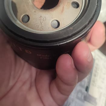 Toptan Yağ Market Eksik Yağ Ve Sahte Paslanmış Ürün Hakkında