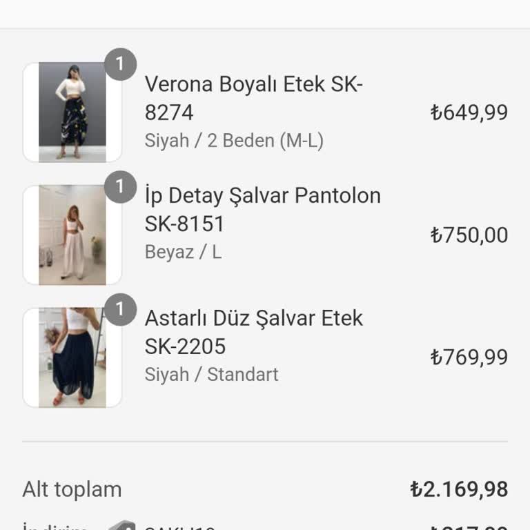Saklı Butik İade Sürecinde Yaşanan Sorunlar Ve Gecikmeler