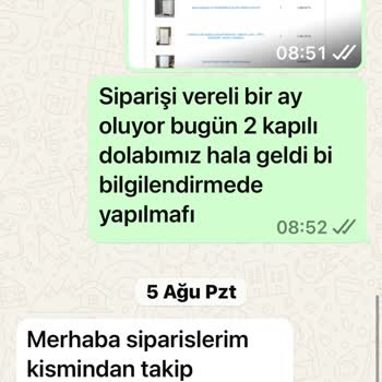Tiamob Epttavm Teslim Edilmeyen Ürün