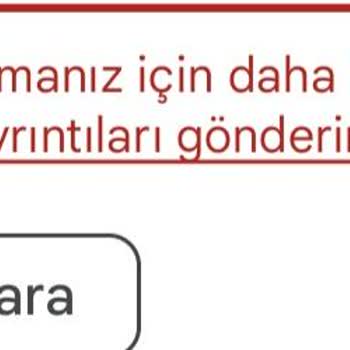 BİM Play Store Daha Fazla Bilgiye İhtiyaç Var Yazısı Çıkıyor