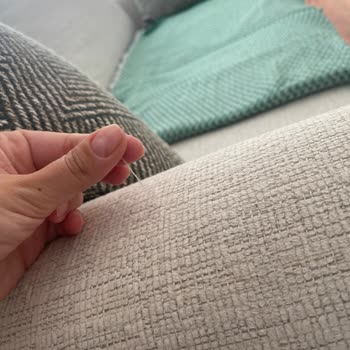 Alfemo Koltuk Takımı Sorunu