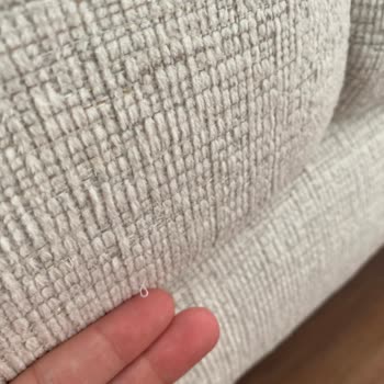 Alfemo Koltuk Takımı Sorunu