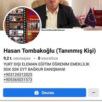 SGK Uzman Emeklilik Deneyimleri