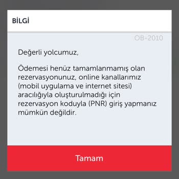 Tatilbudur'da Uçak Bileti Krizi: Müşteri Hizmetleri Yetersizliği