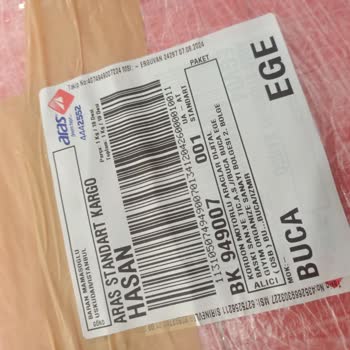 Vipmoto Tarafından Kaskım Yollanmadı. Yasal Süreç Başlatıyorum.