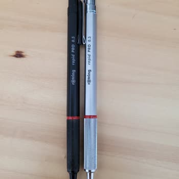 Rotring Rapid Pro Uçlu Kalem Uç Kısım