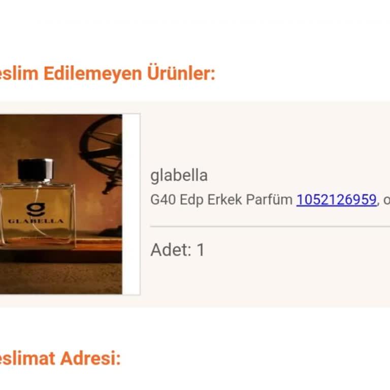 Trendyol Kargom Gelmeden İade Oluşturmuşlar