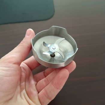 Arzum Blender Seti Kullanıcı Hatası İddiaları Ve Garanti Sorunları