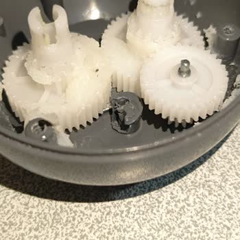 Arzum Blender Seti Kullanıcı Hatası İddiaları Ve Garanti Sorunları