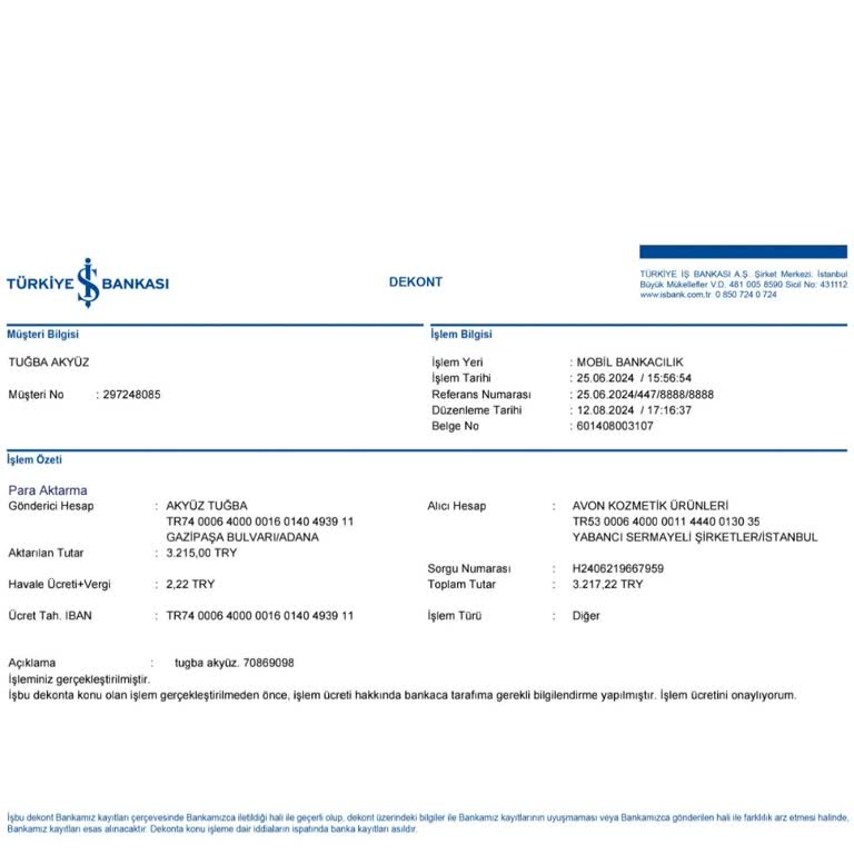 Collecturk Ödeme Yapmama Rağmen Dosyam Neden Kapanmadı?