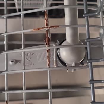 Beko Paslanan Makine Sepeti.