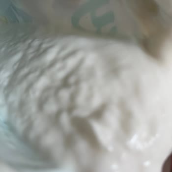 Bozuk Nilky Hindistan Cevizi Yoğurdu