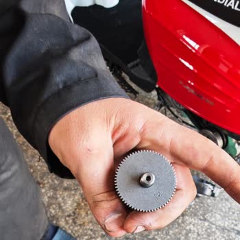 Mondial Turismo 50cc Scooter'da Sürekli Arızalar Ve Garanti Sorunları