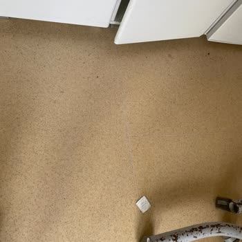 Ahi Evren Eğitim ve Araştırma Hastanesi (Trabzon) Trabzon Hastanesi Temizlik Personeli Şikayeti