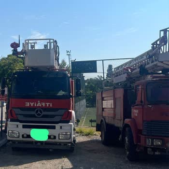 Mitsubishi Electric Mitsubishi Teknik Servis Tarafından Kurulum Problemi