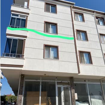 Mitsubishi Electric Mitsubishi Teknik Servis Tarafından Kurulum Problemi