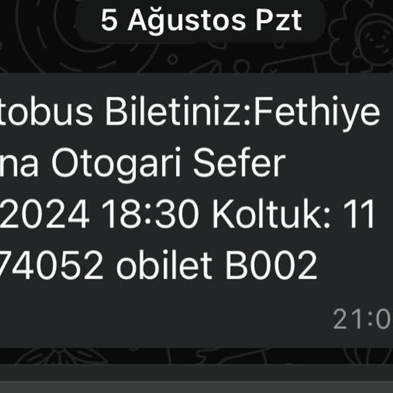 Kamil Koç Un Para Hırsından İnsanları Ölüm Riskine Atıyor