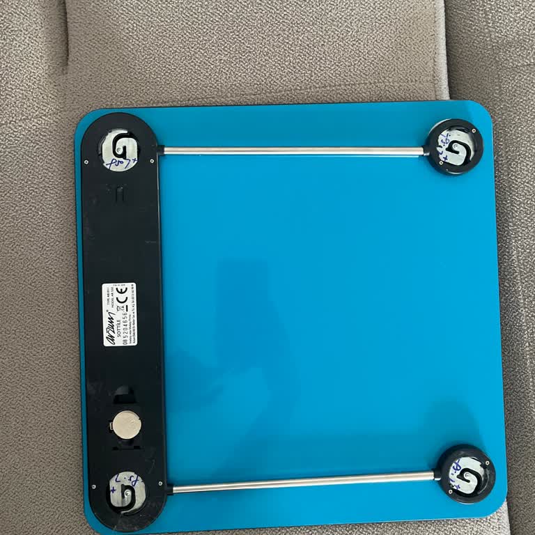 Arzum Sottile Tartı Denge Plastiği