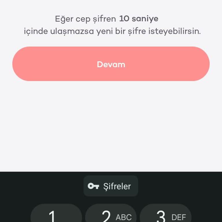Akbank Giriş Ve Temsilciye Ulaşamama Sorunu