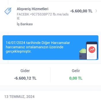 İş Bankası'nda Güvenlik Açığı Ve Hatalı İşlem