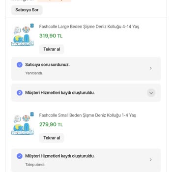 Hepsiburada Ekiplerinin Özverili Çalışması