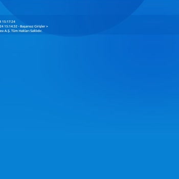 Yapı Kredi Bankası Virman Talebi Sürekli İptal Ediliyor