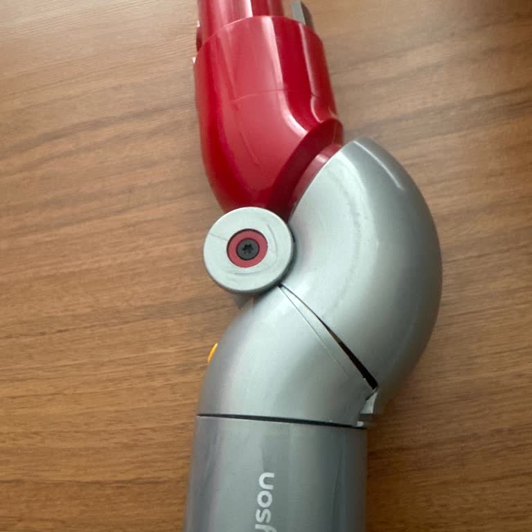 Dyson Mobilya Altı Adaptörü