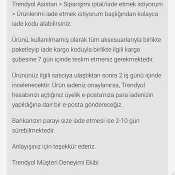 Flormar'ın Hatalı Ürün Gönderip Doğru Ürünleri Temin Etmemesi