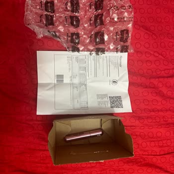 Flormar'ın Hatalı Ürün Gönderip Doğru Ürünleri Temin Etmemesi