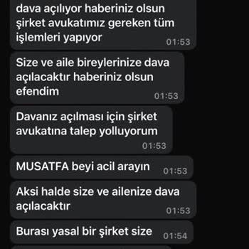 Xtrdr.net Sitesinde Yaşanan Sorunlar Ve Ödeme Talepleri