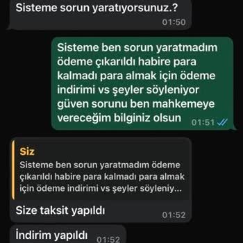 Xtrdr.net Sitesinde Yaşanan Sorunlar Ve Ödeme Talepleri