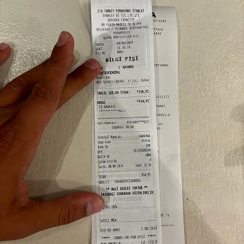 Bershka Ürün Kargo Gecikmesi