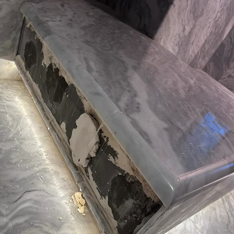 Radisson Blu Hotel & Spa, İstanbul Tuzla Radisson Blu Tuzla'da Kabusu Yaşadık