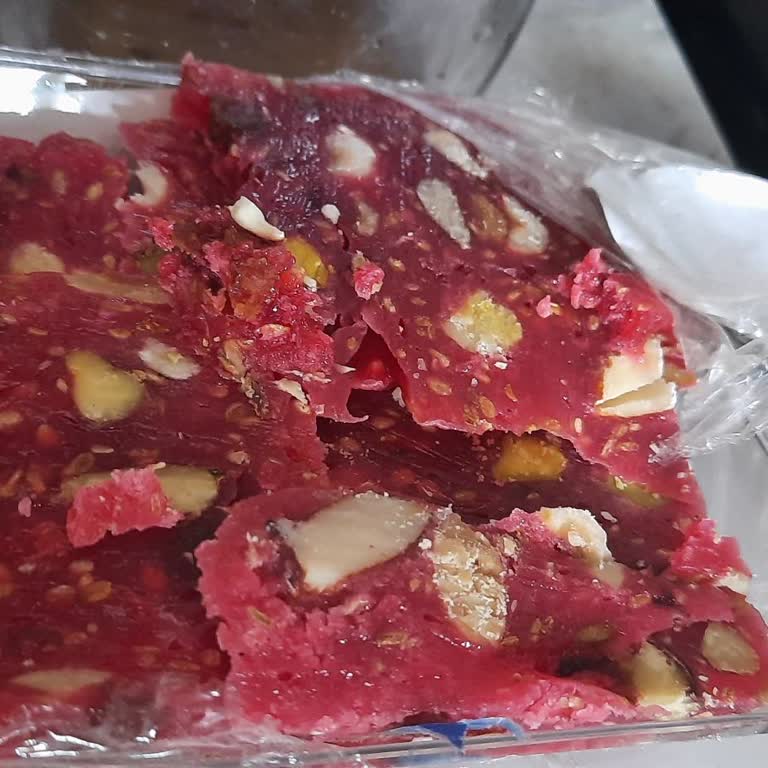 Groseri Markette Her Şey Deterjan Kokuyor!