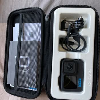 GoPro Trendyol Teknolojik Üründe Garanti Mağduriyeti